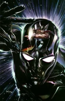 Cover of Mico Suayan Virgin Variant