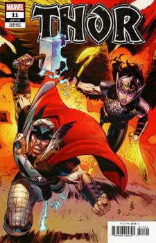 Cover of Incentive Nic Klein Variant Cover
