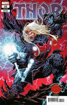 Cover of Dynamic Forces Autographed Edition