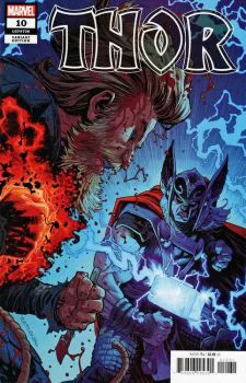 Cover of Incentive Ryan Ottley Variant Cover