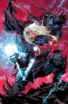Cover of Ken Lashley Virgin