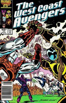 Cover of Cover C Canadian Price Variant