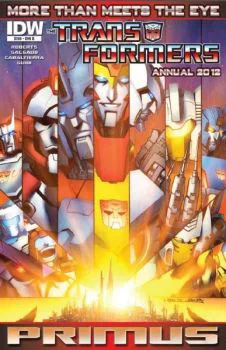 Cover of 2nd Printing