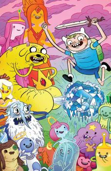 Cover of Mike Bertino Incentive Variant (1:20)