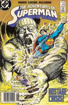 Cover of Cover C Canadian Price Variant