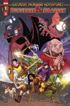 Cover of Tim Levins Incentive Variant (1:10)
