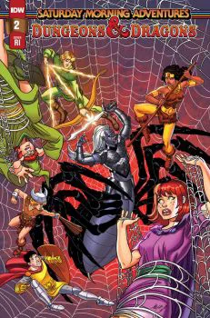 Cover of Tim Levins Incentive Variant (1:10)