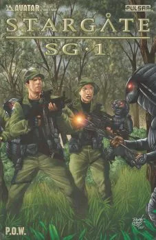 Cover of Cover B Wraparound Variant