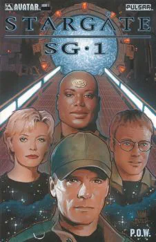 Cover of Cover H Platinum Foil Cover Variant