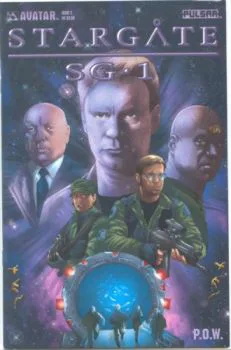 Cover of Cover F Painted Cover