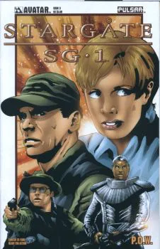 Cover of Cover E "Ready for Action" Cover