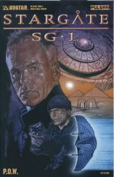 Cover of Cover F Variant Cover