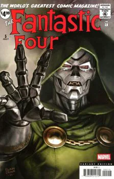 Cover of Ryan Brown Incentive Facsimile Variant (1:25)