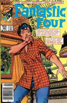 Cover of Cover C Canadian Price Variant