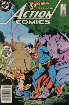 Cover of Cover C Canadian Price Variant