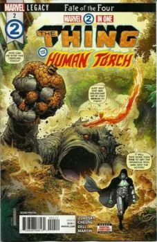 Cover of 2nd Printing Jim Cheung