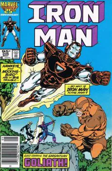 Cover of Cover C Canadian Price Variant