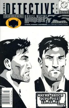 Cover of Cover B John McCrea Newsstand
