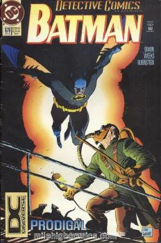 Cover of Cover C DC Universe Logo Variant