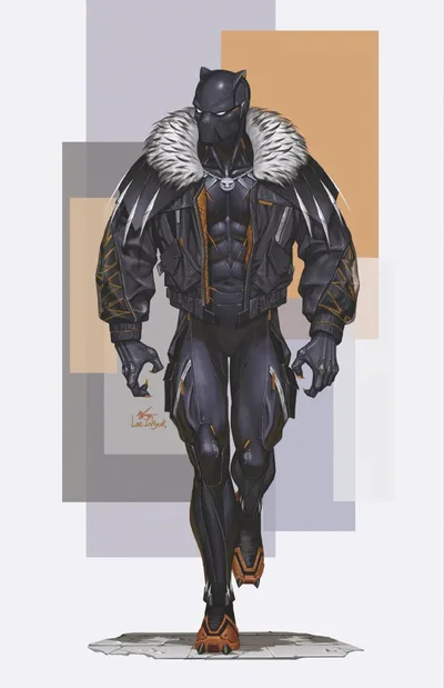Cover of InHyuk Lee Incentive Street-Verse Virgin Variant (1:50)