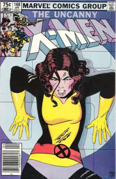 Cover of Cover C Canadian Price Variant