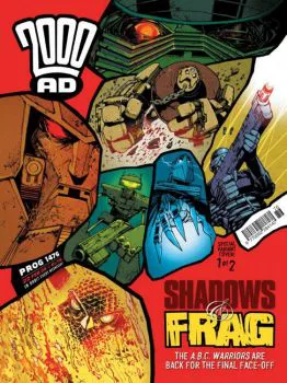 Cover of Cover B Special Variant Cover