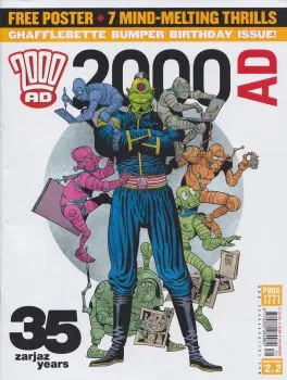 Cover of Cover B Variant Cover