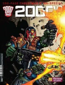 Cover of PX Preview