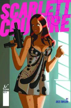 Cover of Cover B