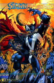 Cover of Cover B Jim Lee Edition