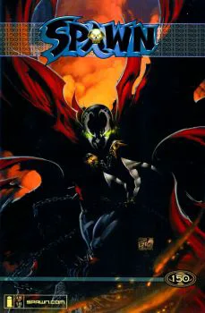 Cover of Cover C Philip Tan Edition