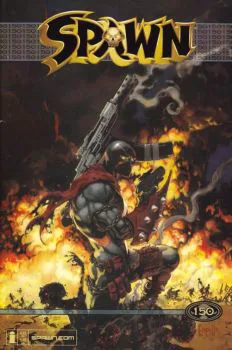 Cover of Cover D Greg Capullo Edition