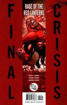 Cover of 2nd Printing