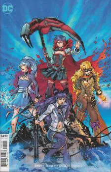 Cover of Cover B