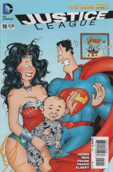 Cover of Sergio Aragones Variant Cover