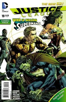 Cover of Combo Pack
