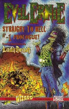 Cover of Premium Gold Variant