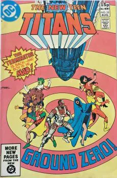Cover of Cover C UK Price Variant