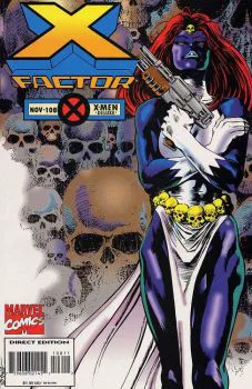 Cover of Direct Deluxe Edition