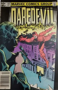 Cover of Cover D Mark Jewelers Variant