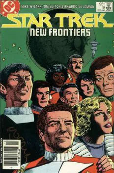 Cover of Cover C Canadian Price Variant