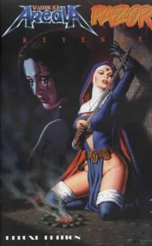 Cover of Cover B Deluxe Edition
