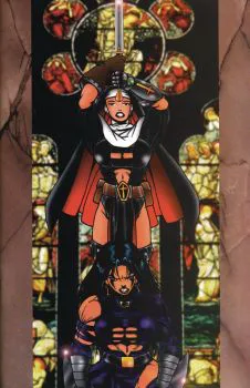 Cover of Cover C Commemorative Variant