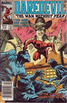 Cover of Cover D Mark Jewelers Variant