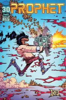 Cover of Skottie Young Store Exclusive