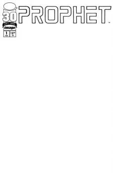Cover of Blank Cover Fascimile Edition