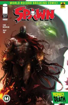 Cover of Cover C Variant Francesco Mattina Cover