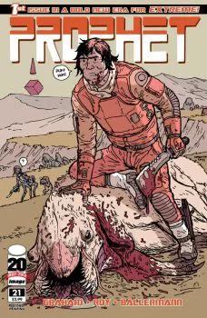Cover of 2nd Printing