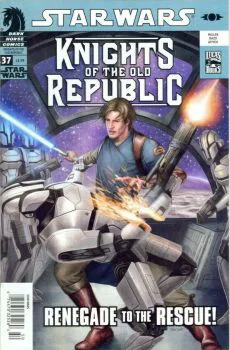 Cover of Cover B Dan Scott Newsstand
