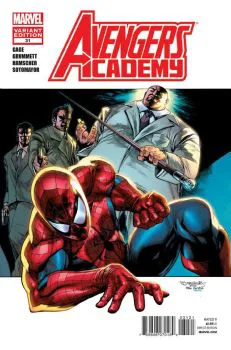 Cover of Cover A